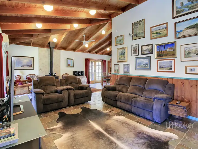 Fifth view of Homely rural property listing, 665 Bullumwaal Road, Mount Taylor VIC 3875