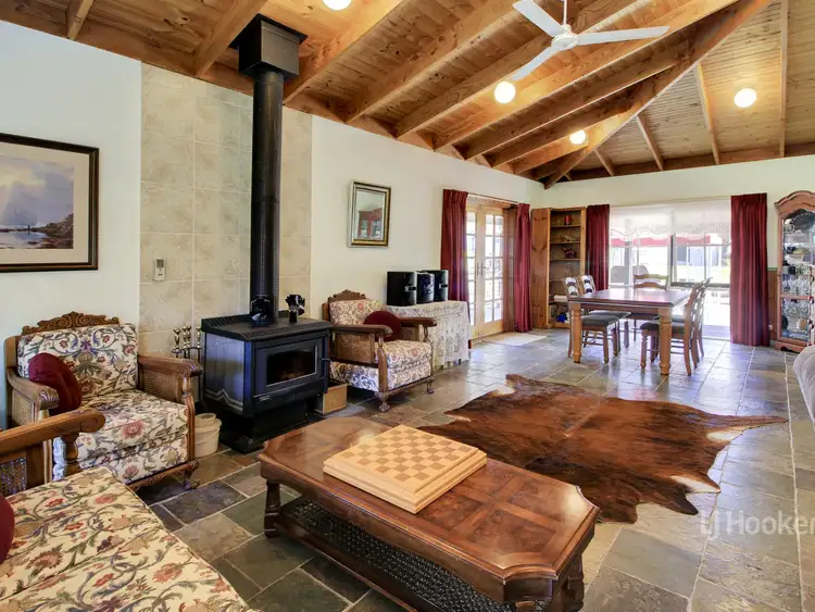 Sixth view of Homely rural property listing, 665 Bullumwaal Road, Mount Taylor VIC 3875