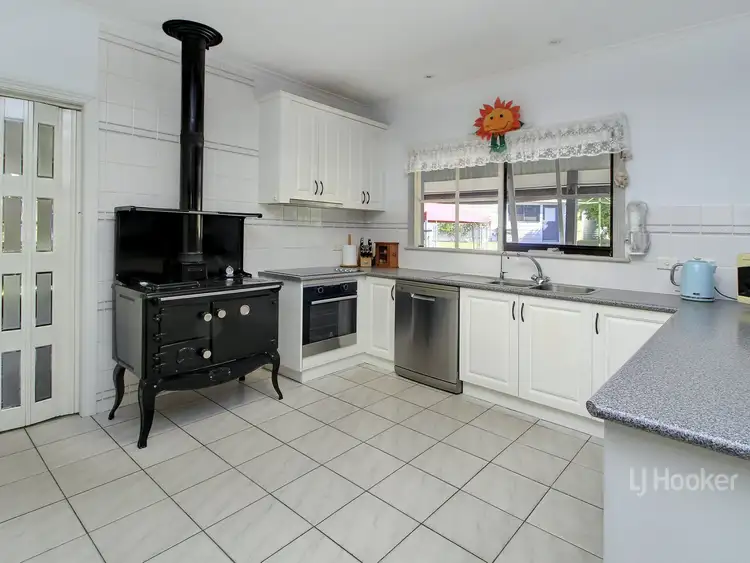 Seventh view of Homely rural property listing, 665 Bullumwaal Road, Mount Taylor VIC 3875