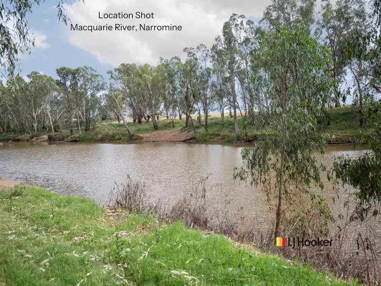 Fourth view of Homely land listing, 124 Dappo Road, Narromine NSW 2821