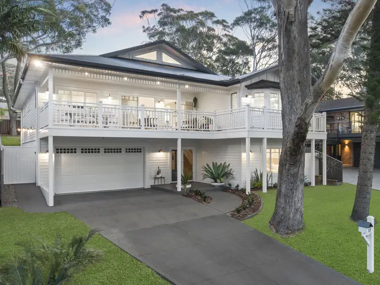 17 Burrawong Street, Bateau Bay NSW 2261