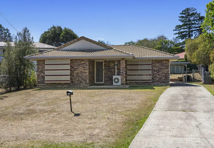 4 Kelly Court, Esk QLD 4312