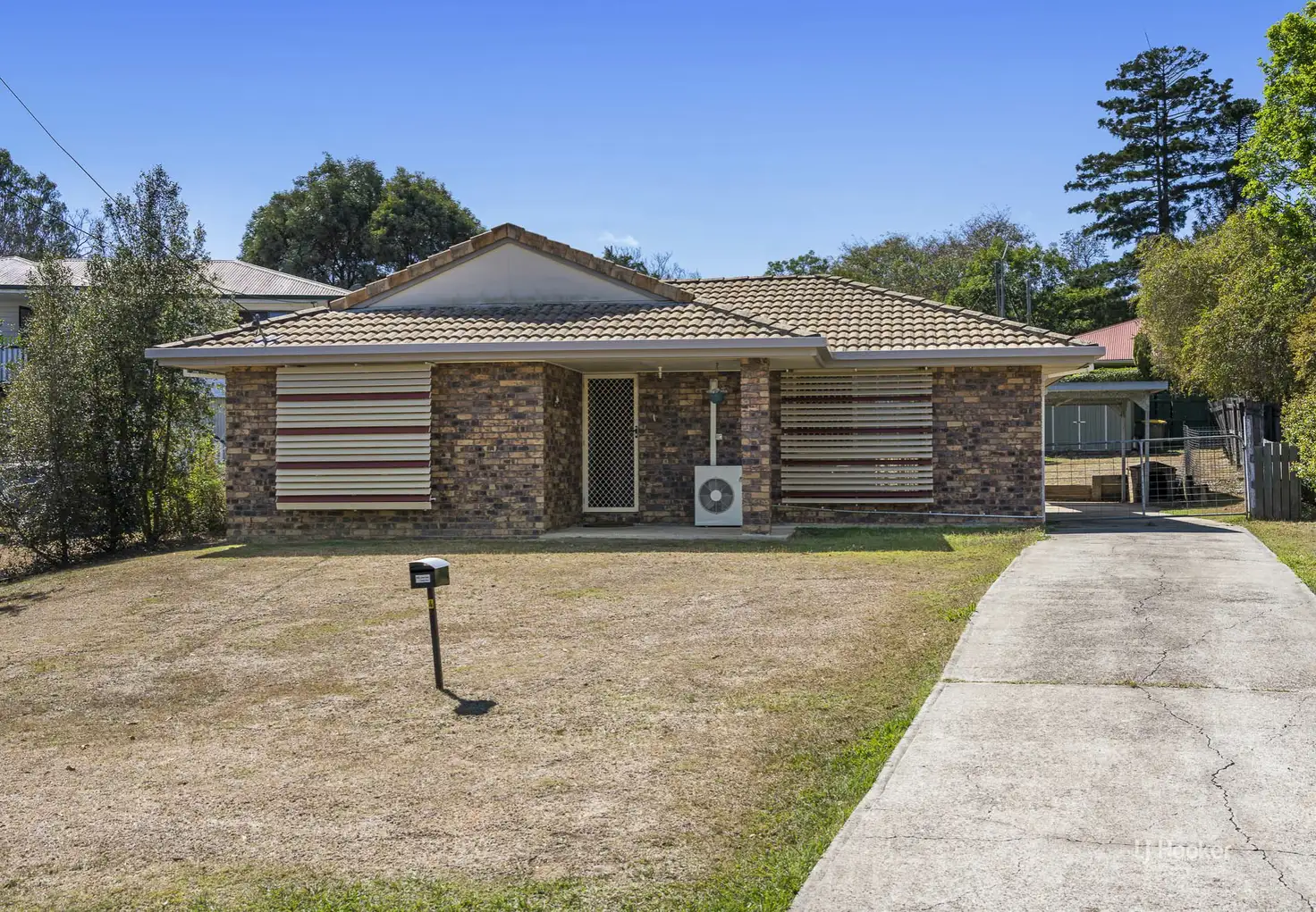 Main view of Homely house listing, 4 Kelly Court, Esk QLD 4312