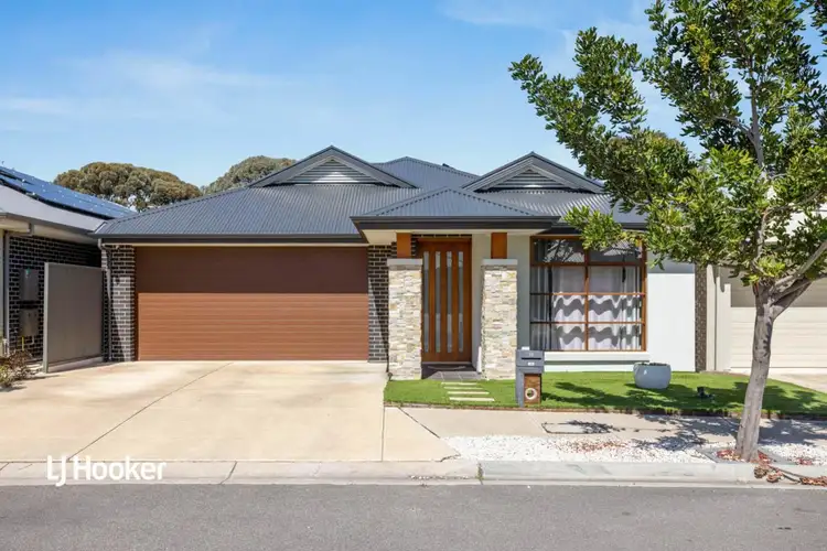 Main view of Homely house listing, 19 Osmond Terrace, Gilles Plains SA 5086