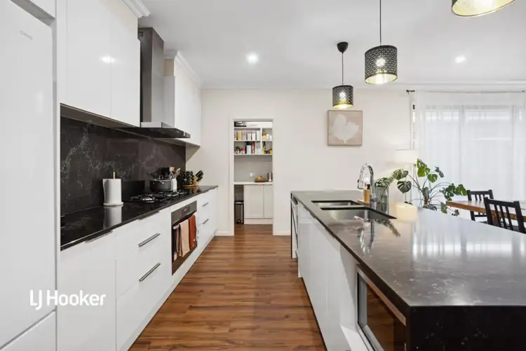 Sixth view of Homely house listing, 19 Osmond Terrace, Gilles Plains SA 5086