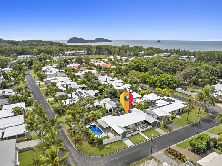 Third view of Homely house listing, 10 Thais Street, Palm Cove QLD 4879