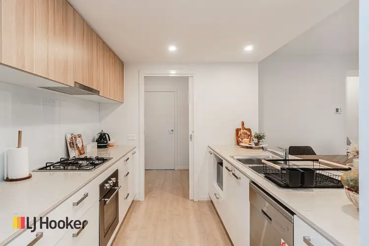 Fourth view of Homely townhouse listing, 98 Regatta Drive, Craigieburn VIC 3064