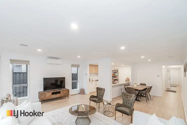 Sixth view of Homely townhouse listing, 98 Regatta Drive, Craigieburn VIC 3064