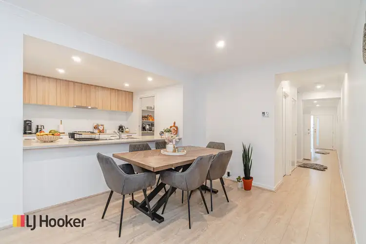 Seventh view of Homely townhouse listing, 98 Regatta Drive, Craigieburn VIC 3064