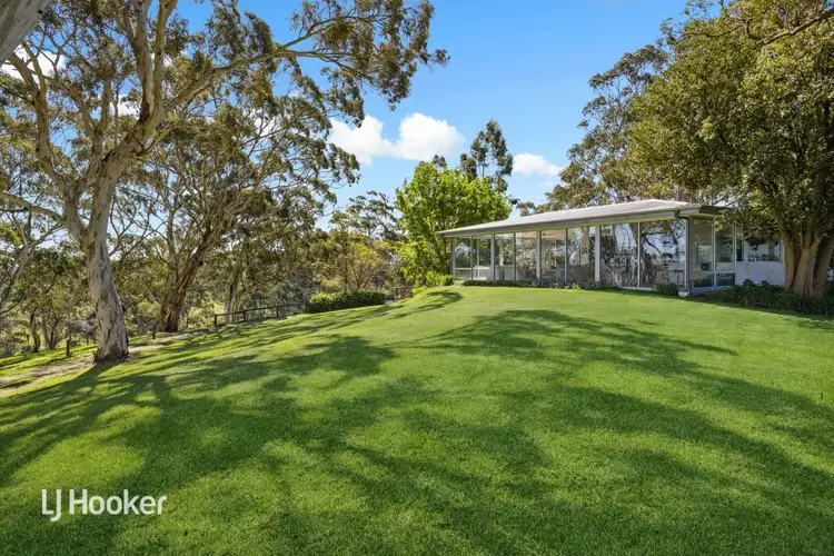 455 Hawthorn Road, Echunga SA 5153