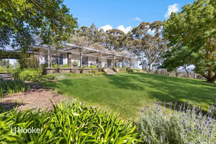 Second view of Homely house listing, 455 Hawthorn Road, Echunga SA 5153