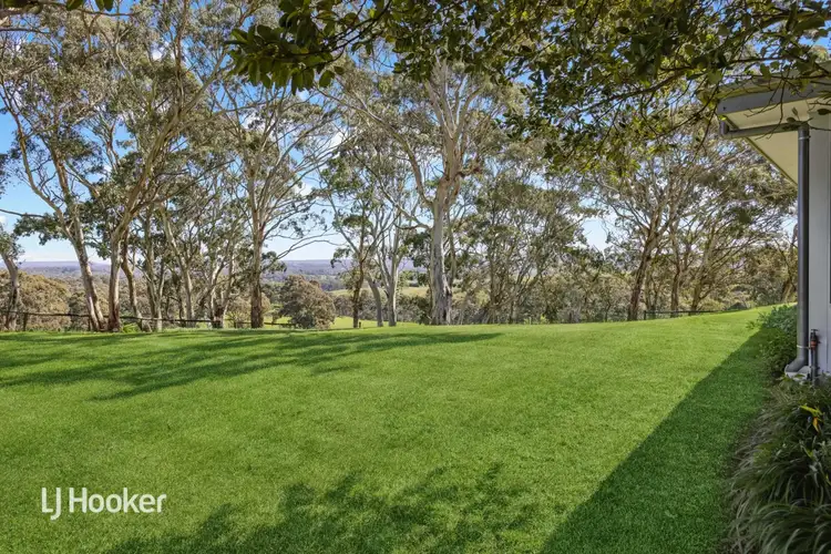 Third view of Homely house listing, 455 Hawthorn Road, Echunga SA 5153