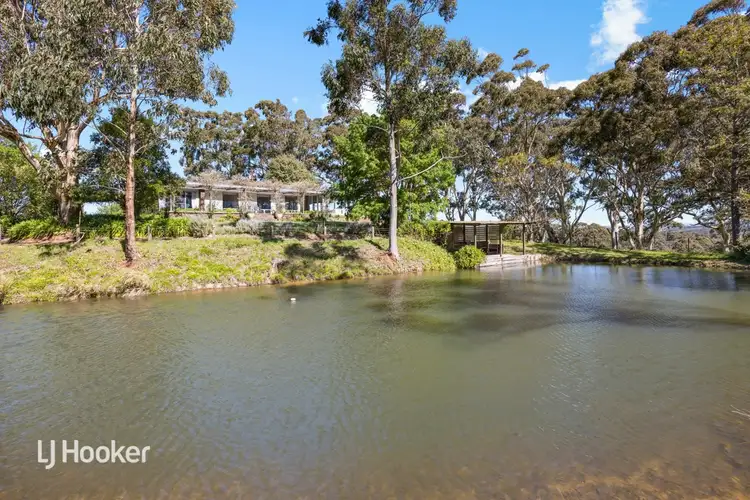 Fourth view of Homely house listing, 455 Hawthorn Road, Echunga SA 5153