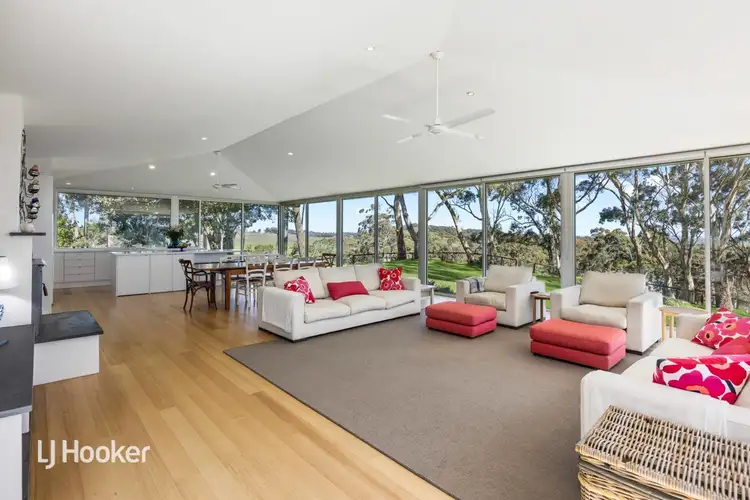 Sixth view of Homely house listing, 455 Hawthorn Road, Echunga SA 5153