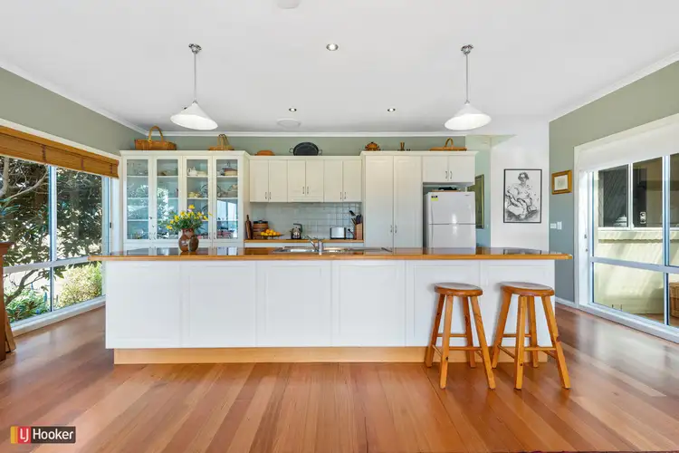 Fourth view of Homely house listing, 55 Lakeside Drive, Lake Tyers Beach VIC 3909