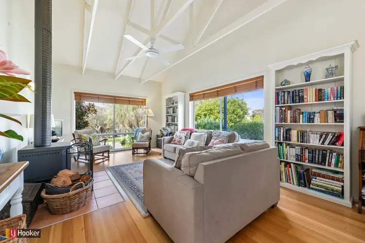 Sixth view of Homely house listing, 55 Lakeside Drive, Lake Tyers Beach VIC 3909