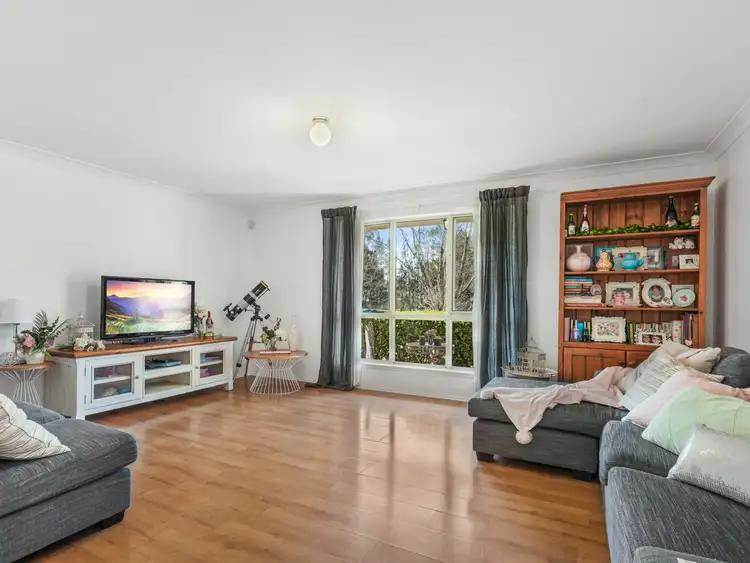 Second view of Homely house listing, 21 Glenfield Drive, Currans Hill NSW 2567