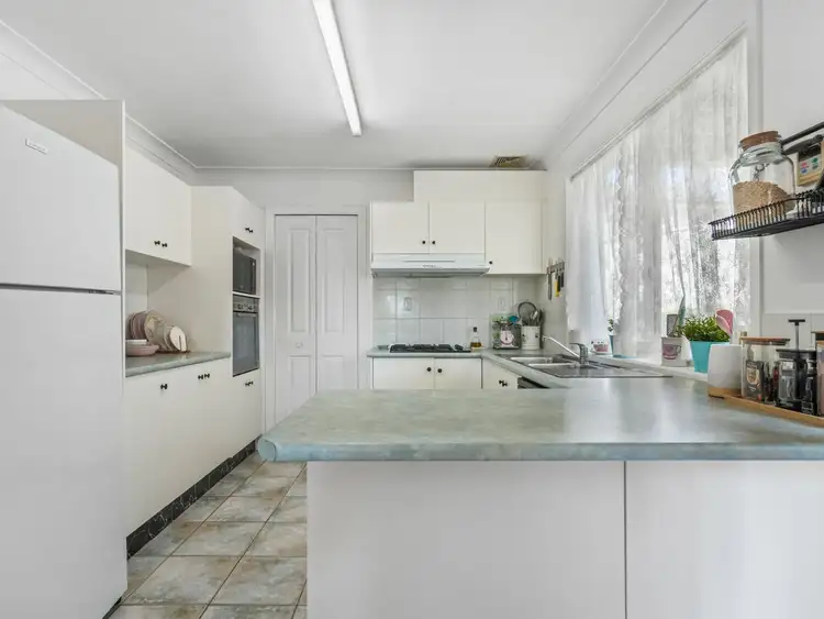 Third view of Homely house listing, 21 Glenfield Drive, Currans Hill NSW 2567