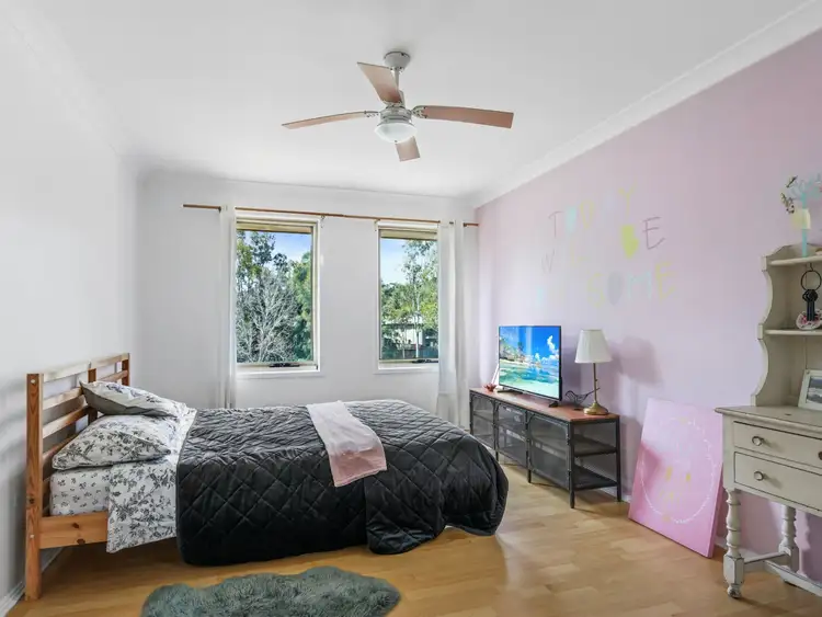 Fifth view of Homely house listing, 21 Glenfield Drive, Currans Hill NSW 2567