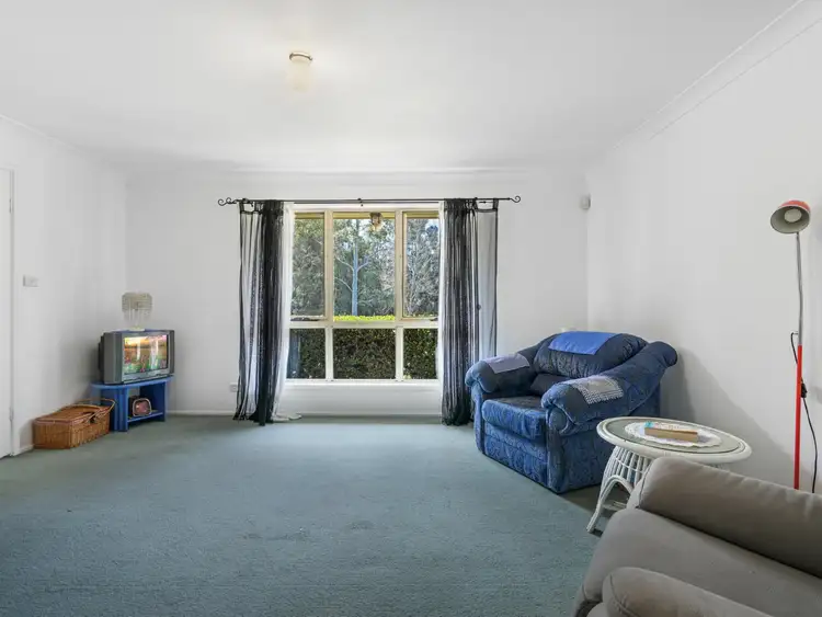 Sixth view of Homely house listing, 21 Glenfield Drive, Currans Hill NSW 2567