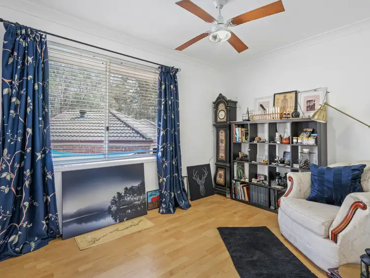 Seventh view of Homely house listing, 21 Glenfield Drive, Currans Hill NSW 2567