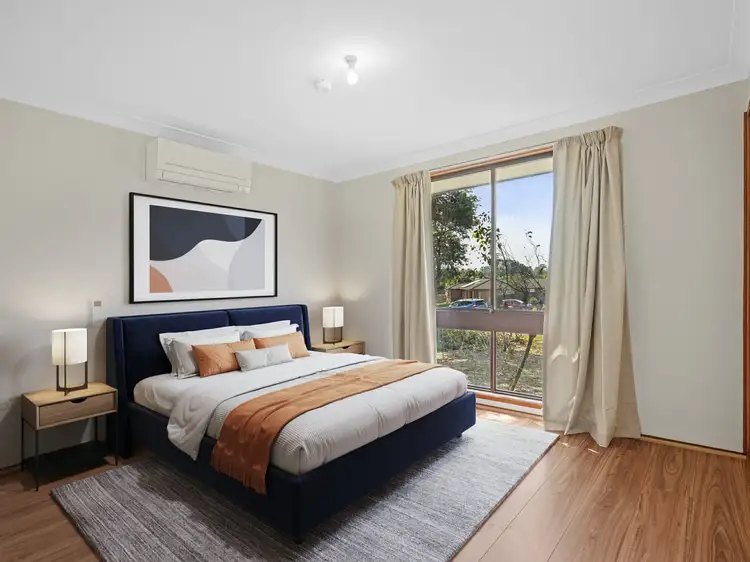 Fourth view of Homely house listing, 8 Bute Place, St Andrews NSW 2566