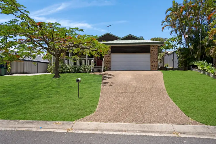 35 Cootharaba Drive, Helensvale QLD 4212