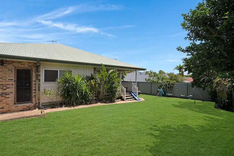 Third view of Homely house listing, 35 Cootharaba Drive, Helensvale QLD 4212