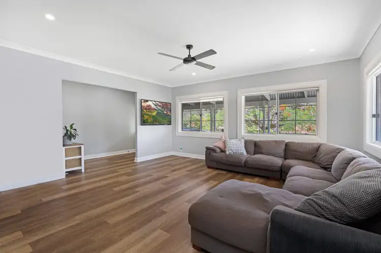Sixth view of Homely house listing, 35 Cootharaba Drive, Helensvale QLD 4212
