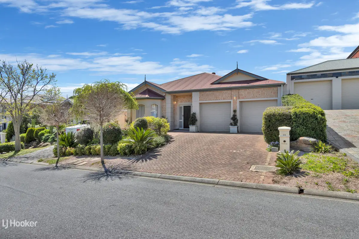 Main view of Homely house listing, 12 Domain Commons, Highbury SA 5089