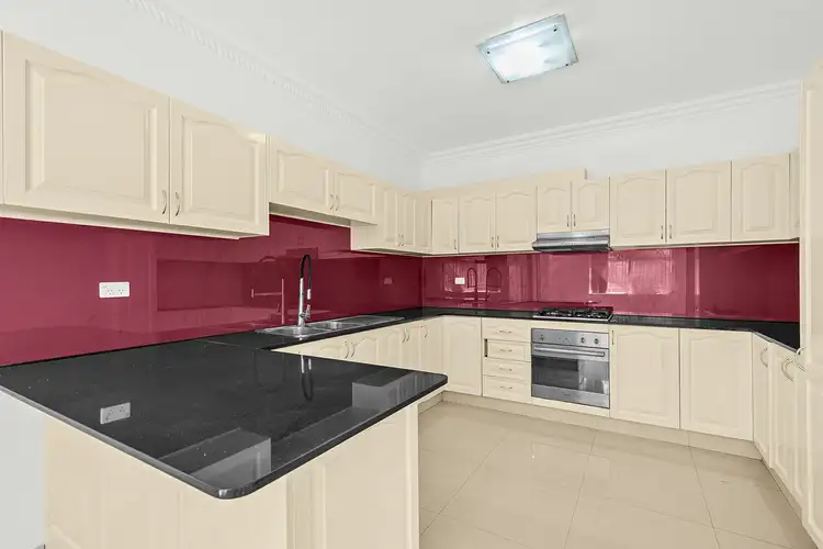 Second view of Homely semi-detached listing, 156 Victoria Road, Punchbowl NSW 2196