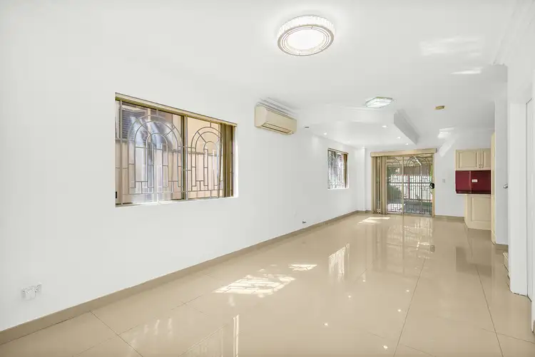 Third view of Homely semi-detached listing, 156 Victoria Road, Punchbowl NSW 2196
