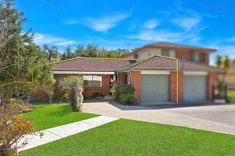 14 Rotherham Street, Bateau Bay NSW 2261