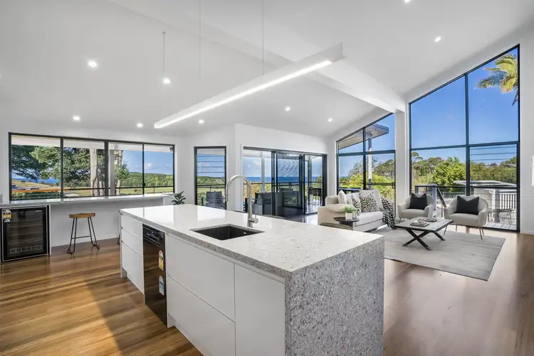 Third view of Homely house listing, 11 Loedna Place, Lennox Head NSW 2478
