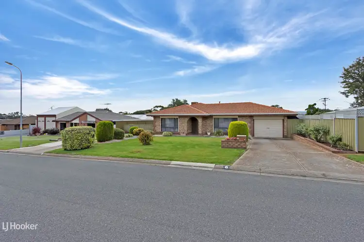 Second view of Homely house listing, 6 Holness Avenue, Gawler East SA 5118