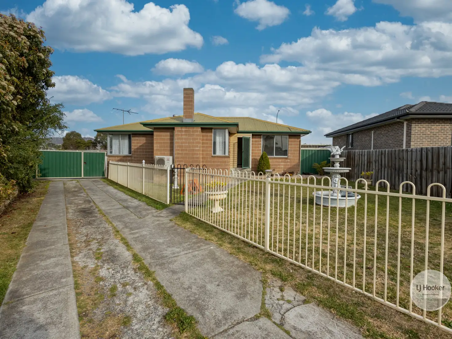Main view of Homely house listing, 4 Lamont Place, Gagebrook TAS 7030
