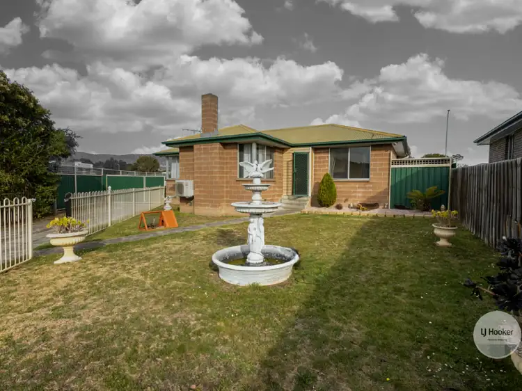 Second view of Homely house listing, 4 Lamont Place, Gagebrook TAS 7030