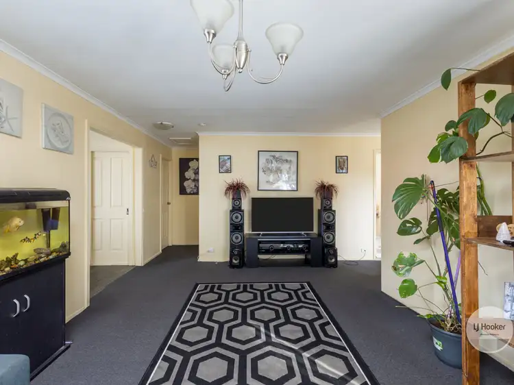 Fifth view of Homely house listing, 4 Lamont Place, Gagebrook TAS 7030