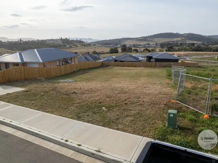 Third view of Homely land listing, 6 Maritimo Way, Old Beach TAS 7017