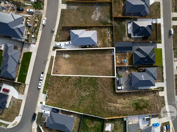 Fourth view of Homely land listing, 6 Maritimo Way, Old Beach TAS 7017