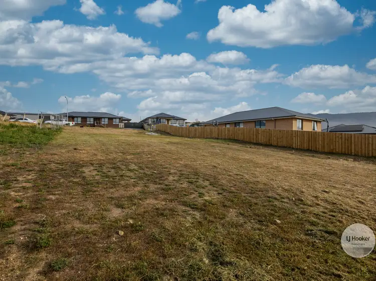 Fifth view of Homely land listing, 6 Maritimo Way, Old Beach TAS 7017