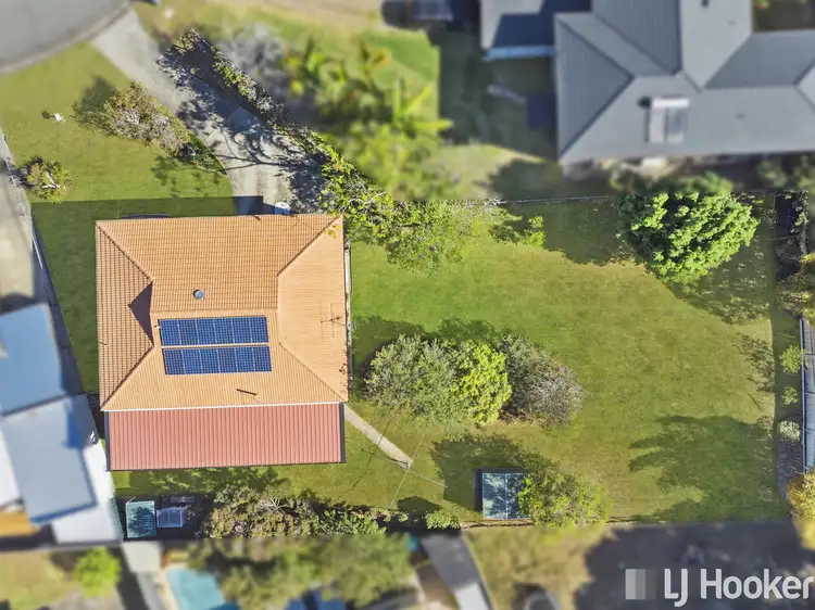 Second view of Homely house listing, 10 Blaxland Street, Capalaba QLD 4157