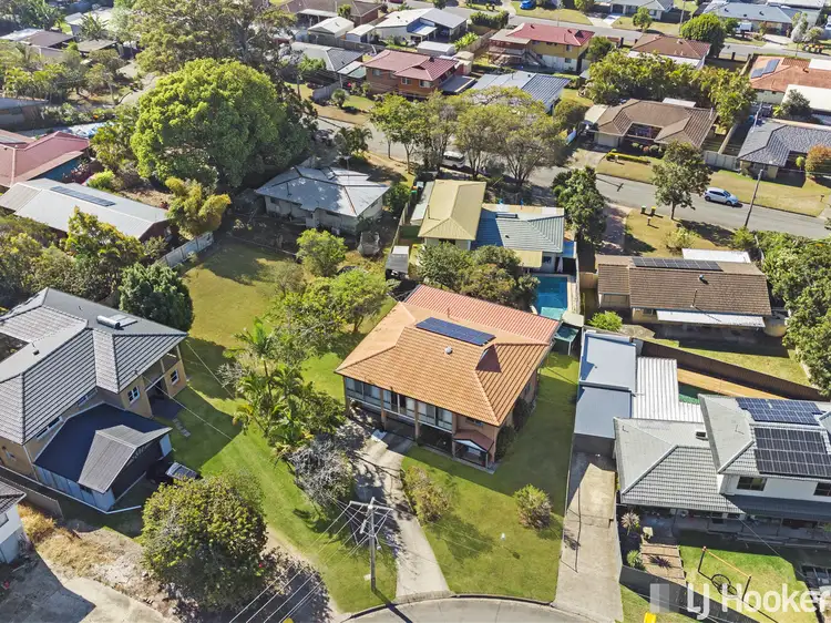 Third view of Homely house listing, 10 Blaxland Street, Capalaba QLD 4157