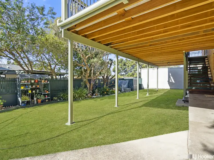 Fifth view of Homely house listing, 10 Blaxland Street, Capalaba QLD 4157