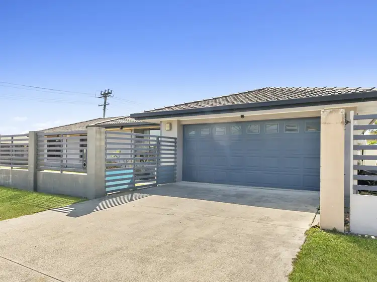 Second view of Homely house listing, 1 Yorkshire Drive, Banksia Beach QLD 4507