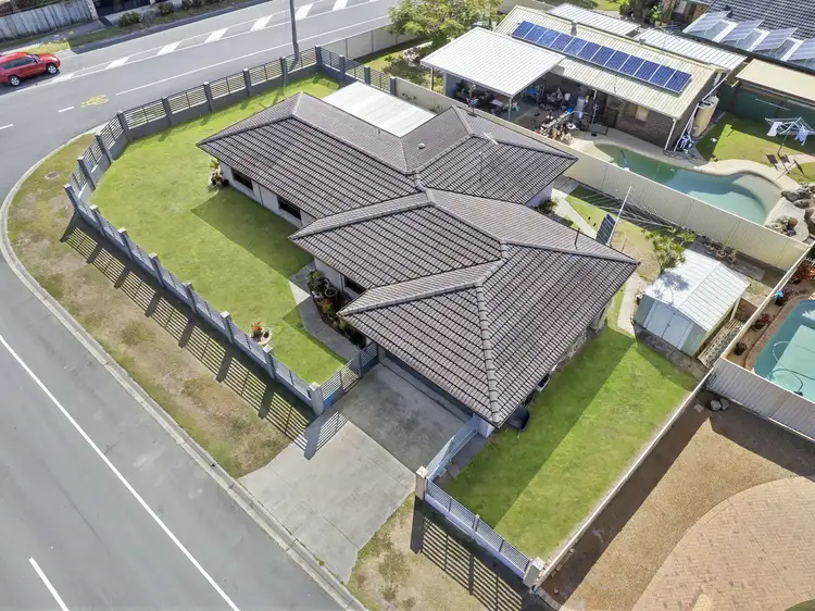 Third view of Homely house listing, 1 Yorkshire Drive, Banksia Beach QLD 4507