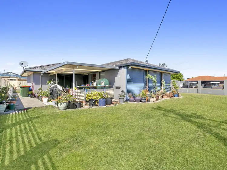 Fourth view of Homely house listing, 1 Yorkshire Drive, Banksia Beach QLD 4507