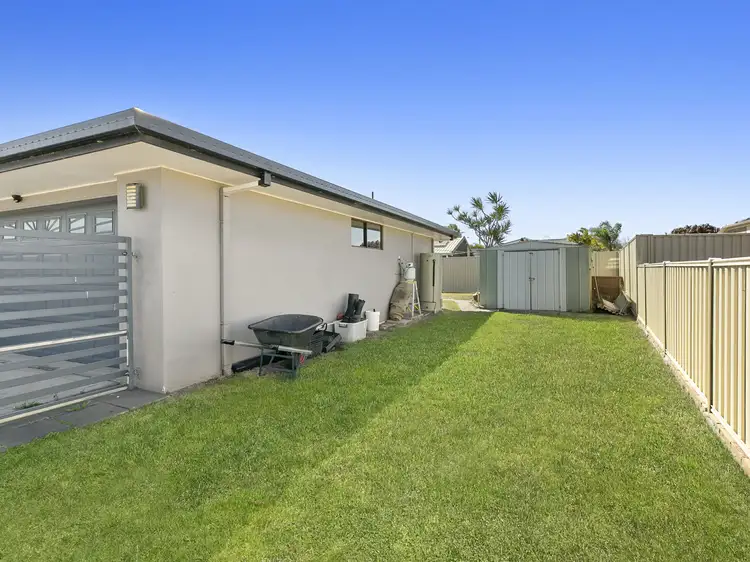 Sixth view of Homely house listing, 1 Yorkshire Drive, Banksia Beach QLD 4507