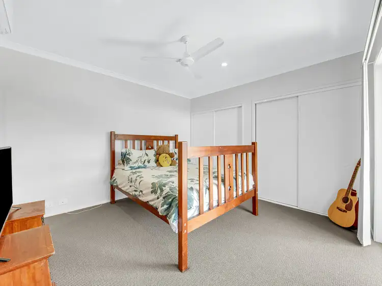 Fifth view of Homely house listing, 21 Clover Cres, Boyne Island QLD 4680