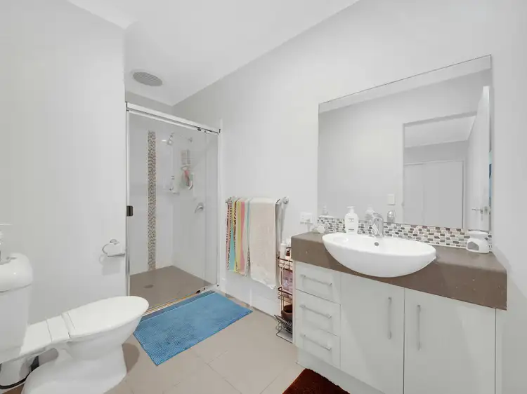 Sixth view of Homely house listing, 21 Clover Cres, Boyne Island QLD 4680